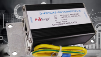 SPD for Data & Telecom