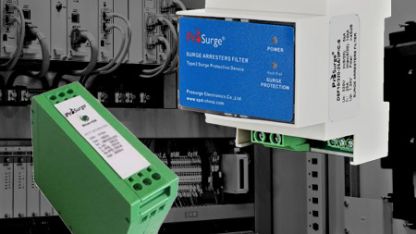 Class III/Type 3 Two-port surge filter