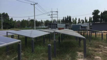 Prosurge ติดตั้งระบบป้องกันไฟกระชาก (SPD) ครบวงจร สำหรับโครงการโซลาร์เซลล์ทั้งฝั่ง AC และ DC