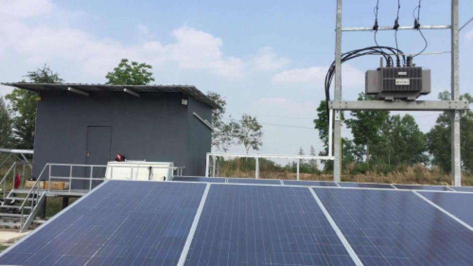 Prosurge ติดตั้งระบบป้องกันไฟกระชาก (SPD) ครบวงจร สำหรับโครงการโซลาร์เซลล์ทั้งฝั่ง AC และ DC