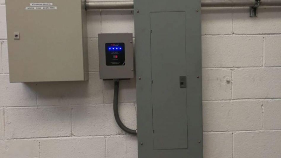 Prosurge ปกป้องระบบไฟหลักในเอลซัลวาดอร์ด้วย Panel SPD ทนทานต่อสภาพฟ้าผ่ารุนแรงที่สุดในโลก