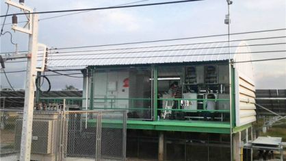 Prosurge ส่งมอบอุปกรณ์ป้องกันไฟกระชาก (SPD) ให้โครงการโรงไฟฟ้าพลังงานแสงอาทิตย์ขนาด 90MW, 127.44MW และ 500MW ในประเทศไทย