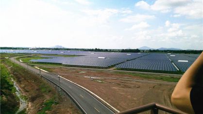 Prosurge ส่งมอบอุปกรณ์ป้องกันไฟกระชาก (SPD) ให้โครงการโรงไฟฟ้าพลังงานแสงอาทิตย์ขนาด 90MW, 127.44MW และ 500MW ในประเทศไทย