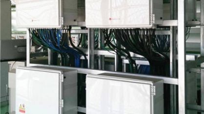 Prosurge ส่งมอบอุปกรณ์ป้องกันไฟกระชาก (SPD) ให้โครงการโรงไฟฟ้าพลังงานแสงอาทิตย์ขนาด 90MW, 127.44MW และ 500MW ในประเทศไทย