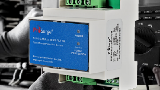 DSF25/320-25A 3P/C-S